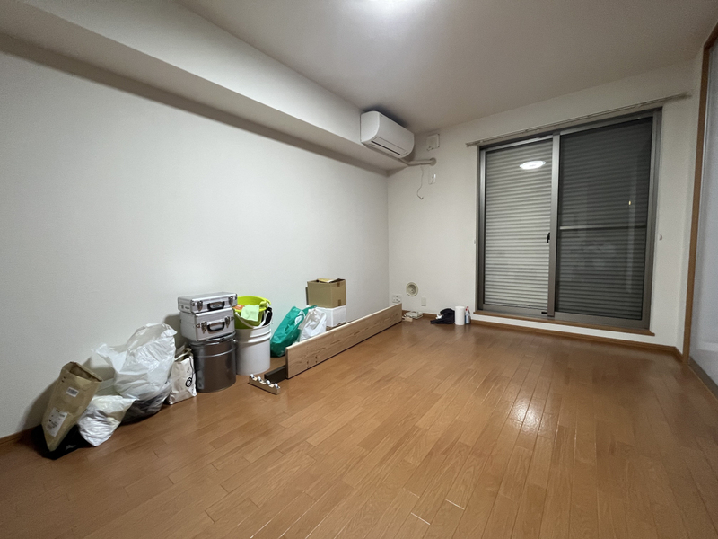 リビング 写真2