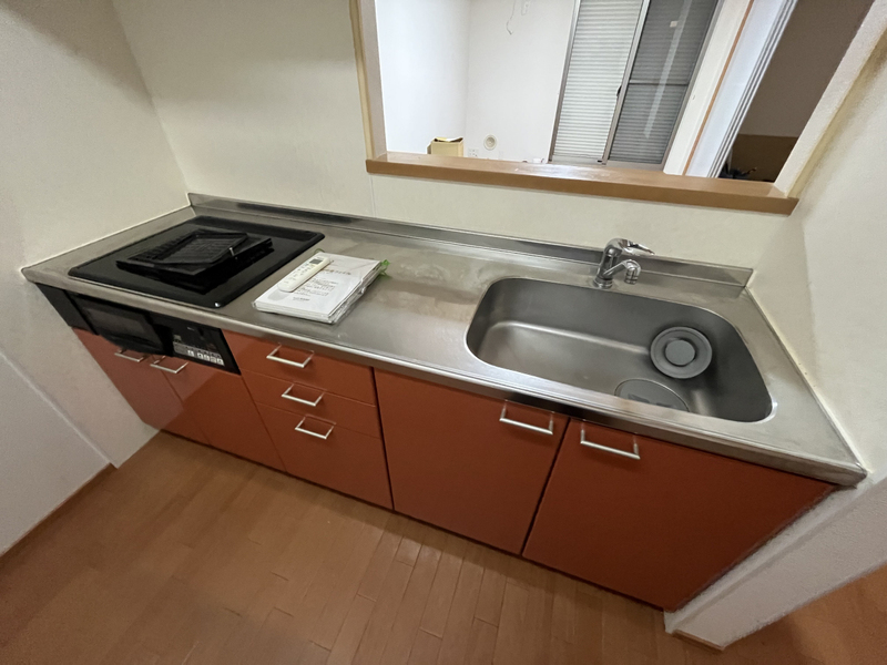 キッチン 写真4