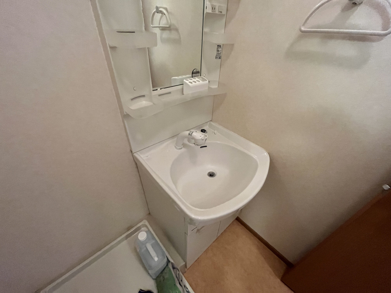 洗面所 写真9