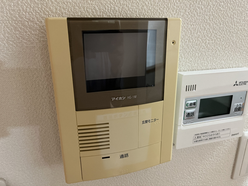 セキュリティ 写真16