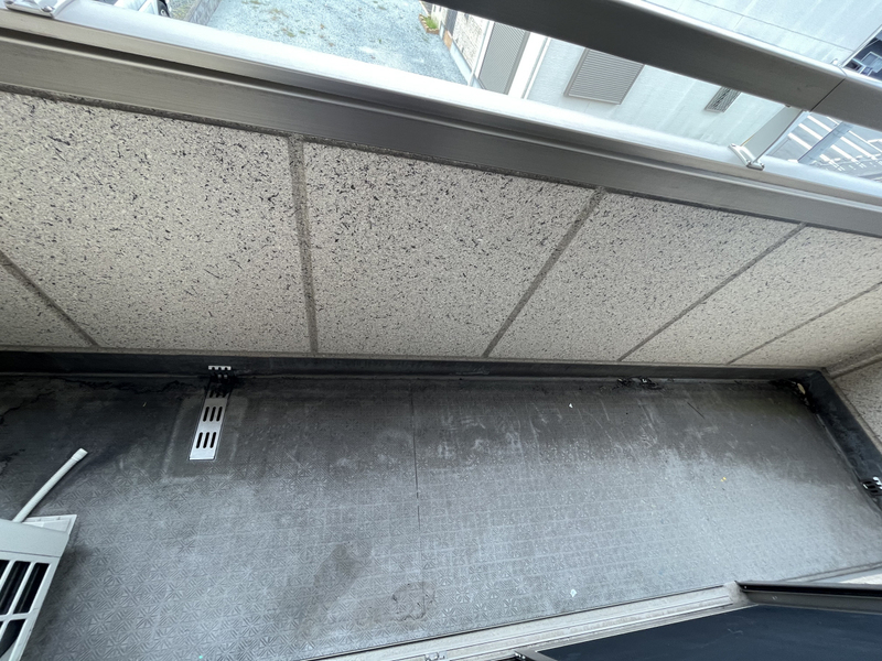 バルコニー・ベランダ 写真15