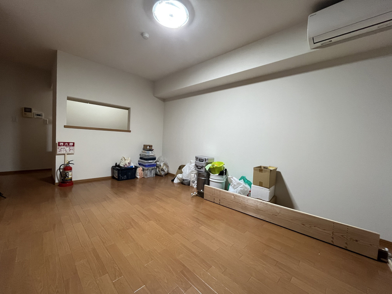 リビング 写真3