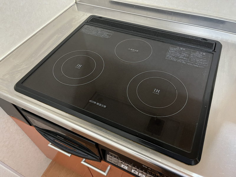 キッチン 写真5