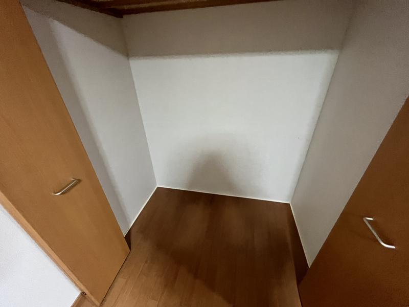 収納 写真14