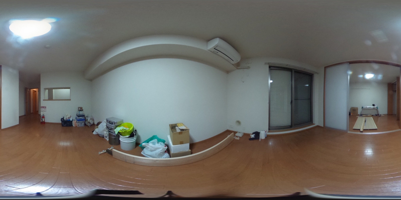 リビング 写真33