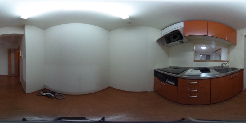 キッチン 写真34