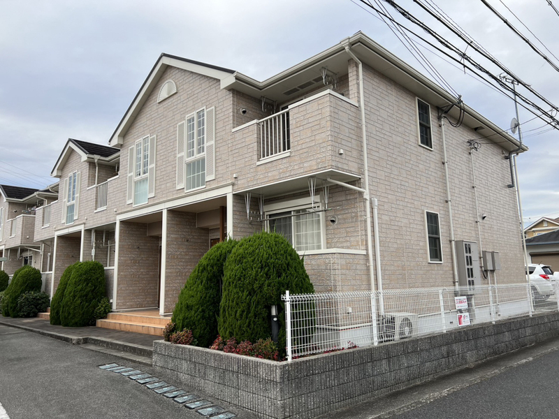 ツイン　ハウスオークＢ
