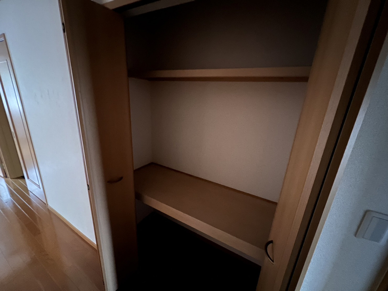 収納 写真14