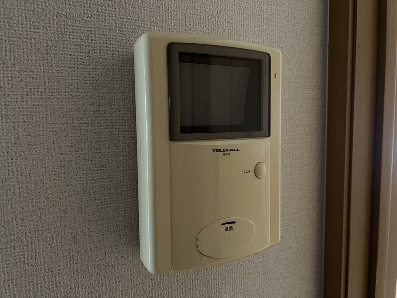 セキュリティ 写真17