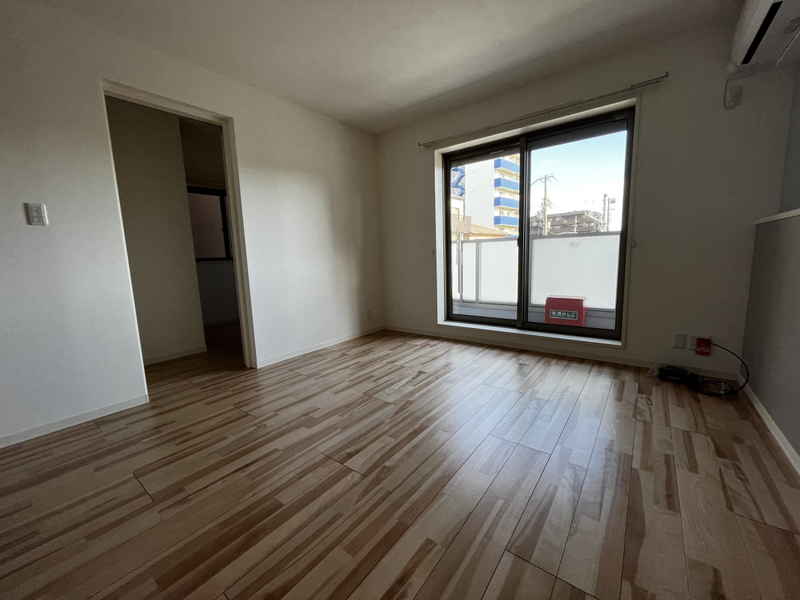 リビング 写真2