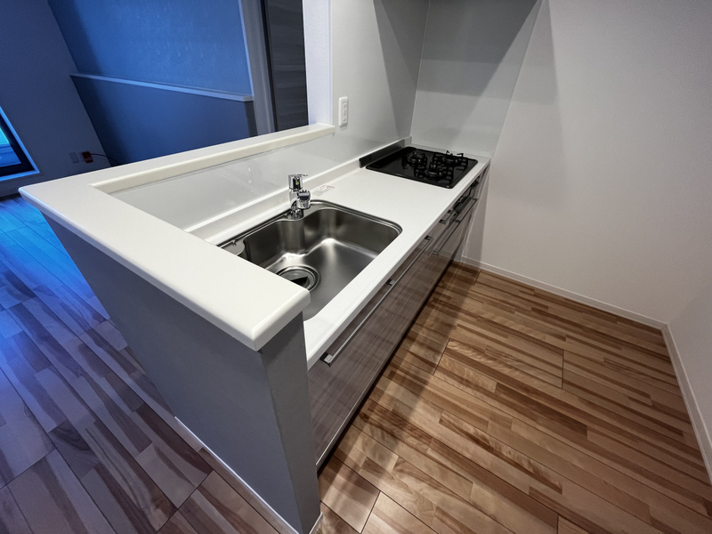 キッチン 写真4