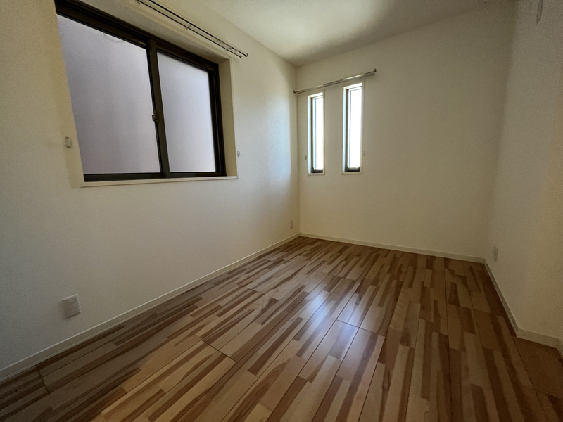 その他部屋・スペース 写真6