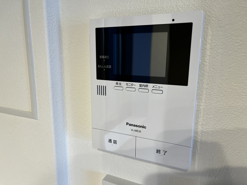 セキュリティ 写真13