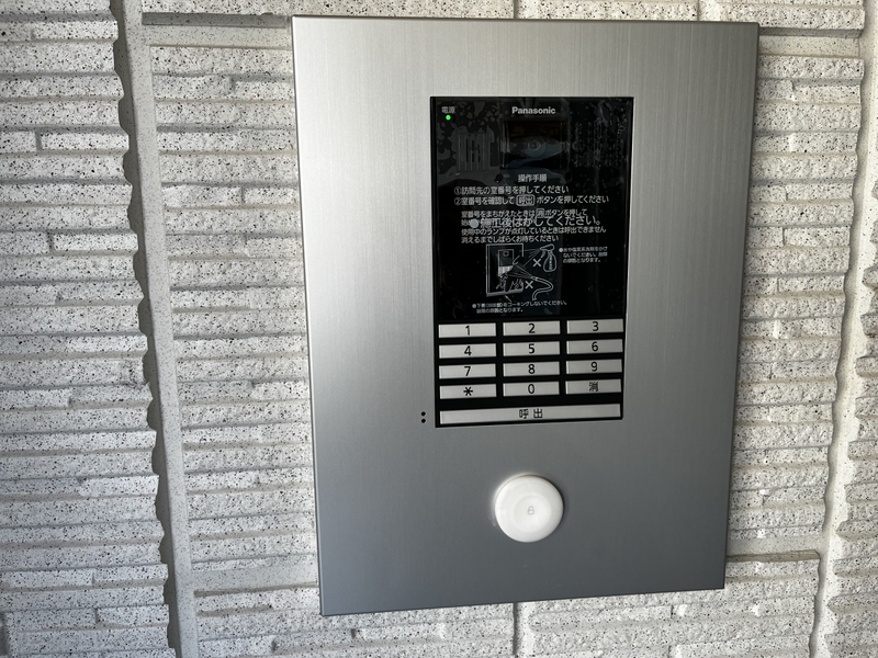 セキュリティ 写真14