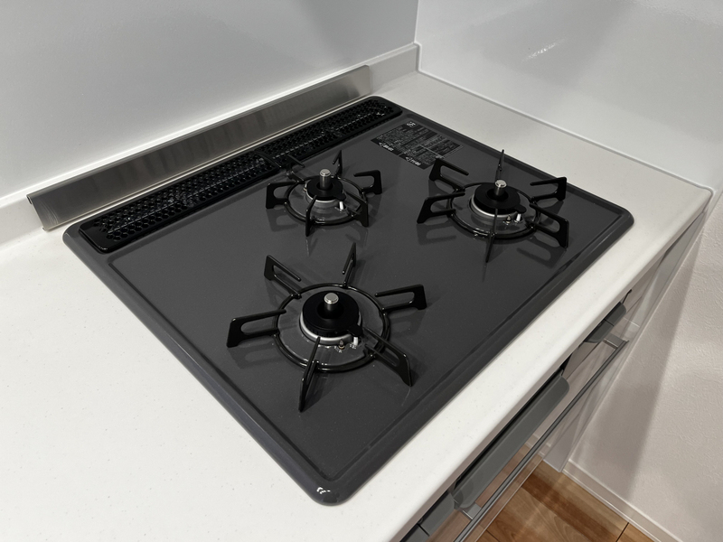 キッチン 写真5