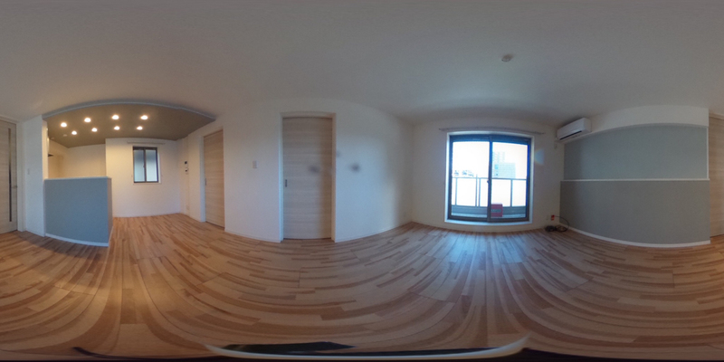 リビング 写真33