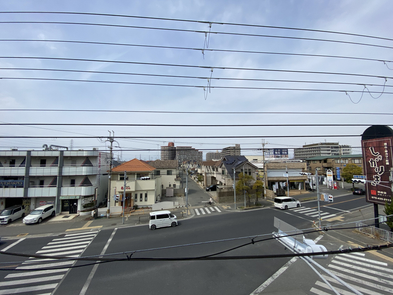 眺望 写真28