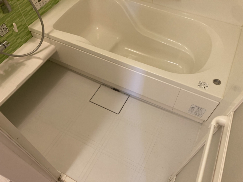 バス 写真10
