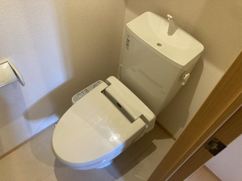 トイレ 写真12