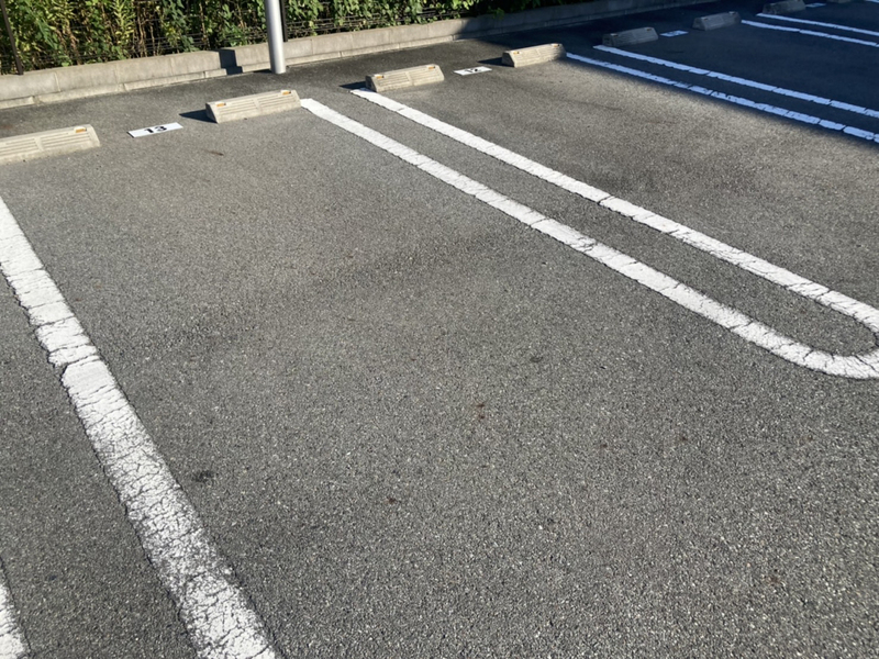 駐車場 写真31