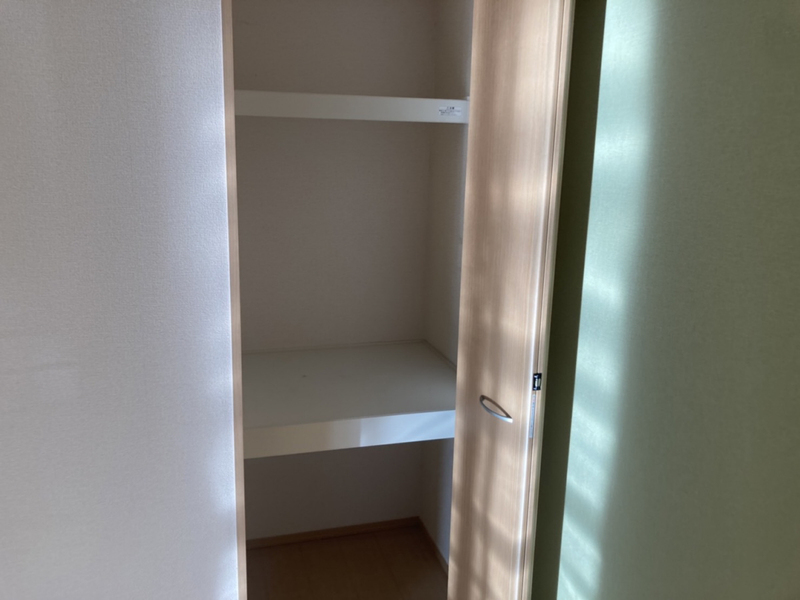 収納 写真14