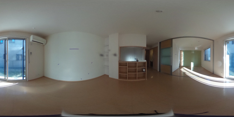 リビング 写真33