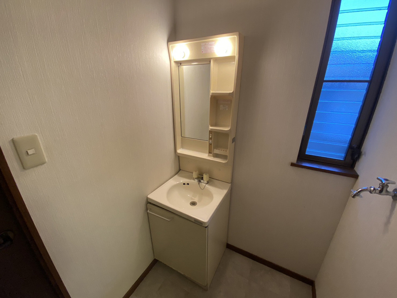 洗面所 写真11