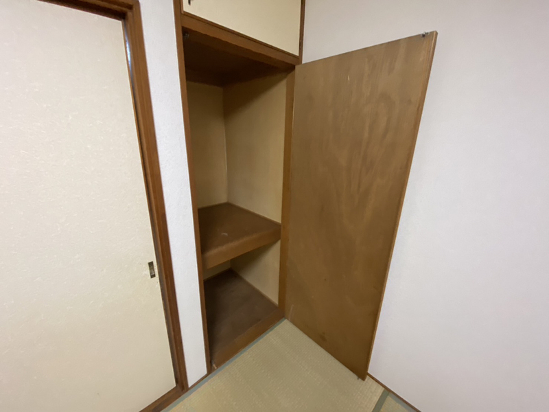 収納 写真15