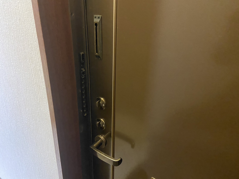 セキュリティ 写真18