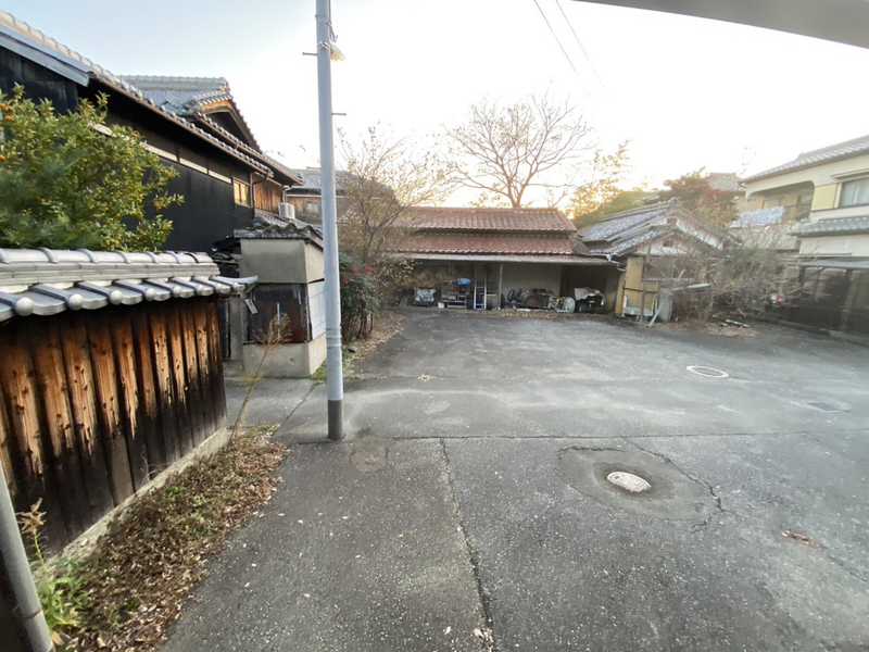 眺望 写真28