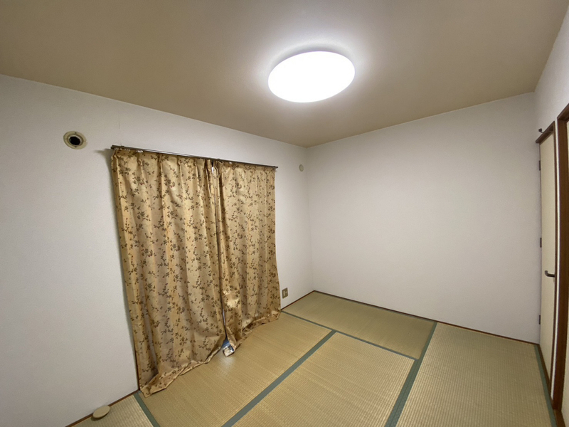 寝室 写真6