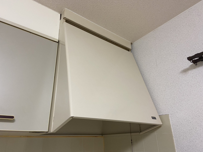 キッチン 写真3