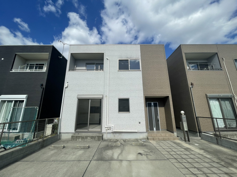 マハロ阿成植木 C棟