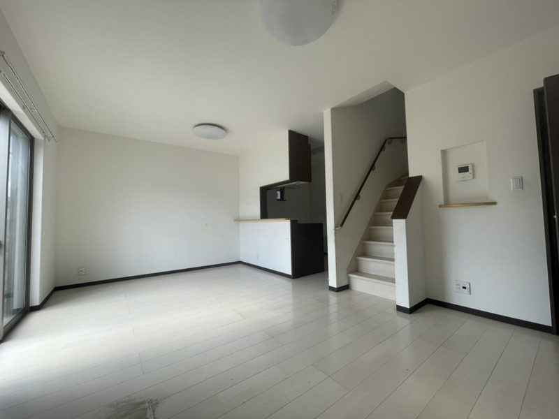 リビング 写真2