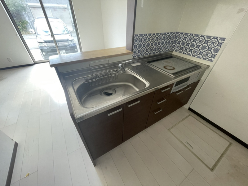 キッチン 写真3