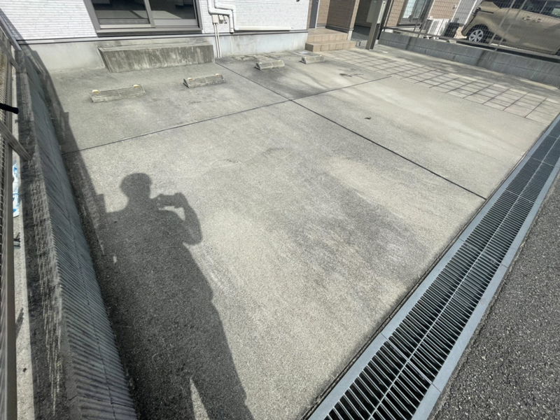 駐車場 写真32