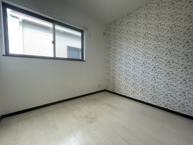 子供部屋 写真8