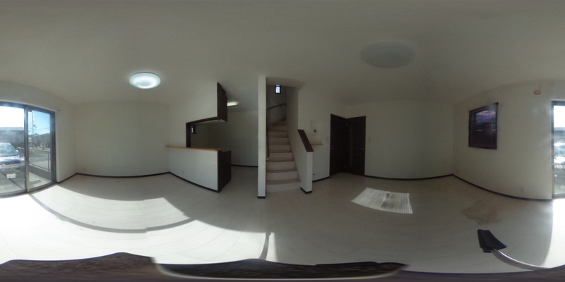 リビング 写真33