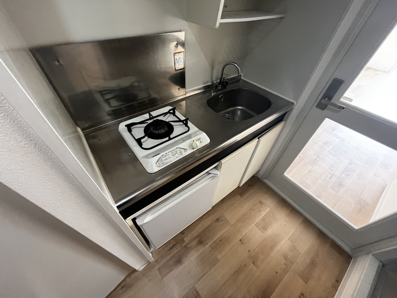 キッチン 写真3