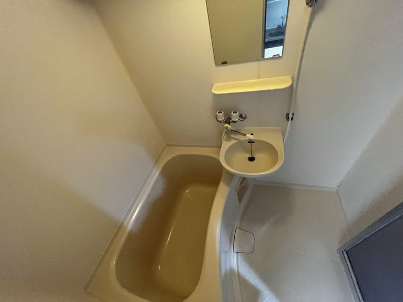 バス 写真9