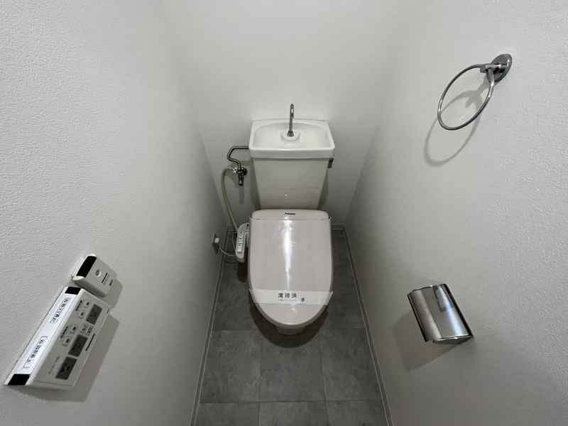 トイレ 写真10