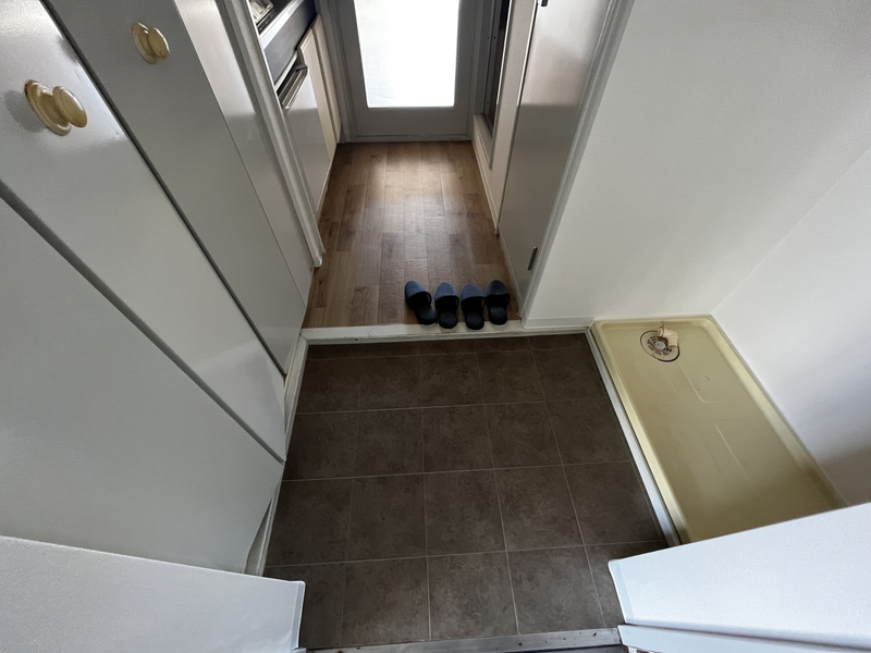 玄関 写真8