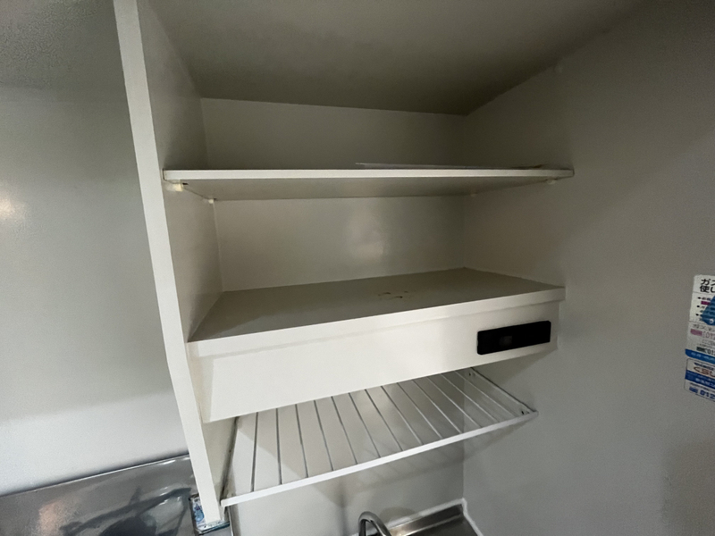 収納 写真12