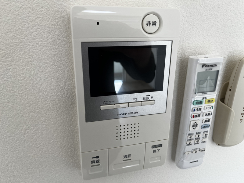 セキュリティ 写真15