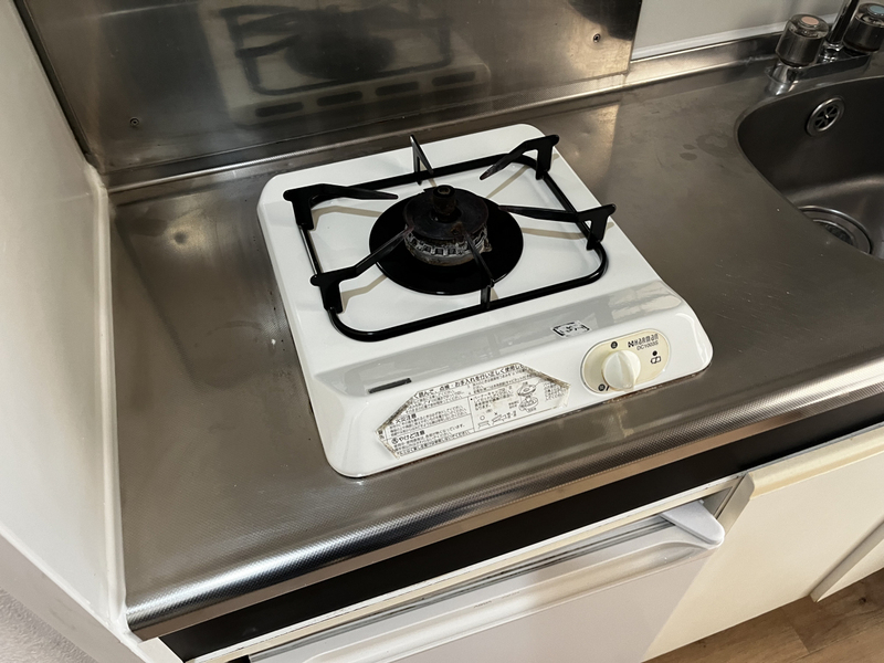 キッチン 写真4