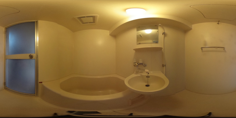 洗面所 写真36