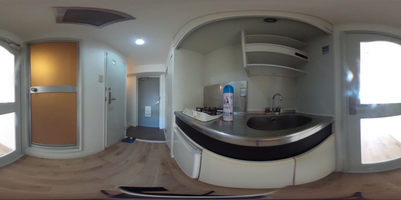 キッチン 写真33