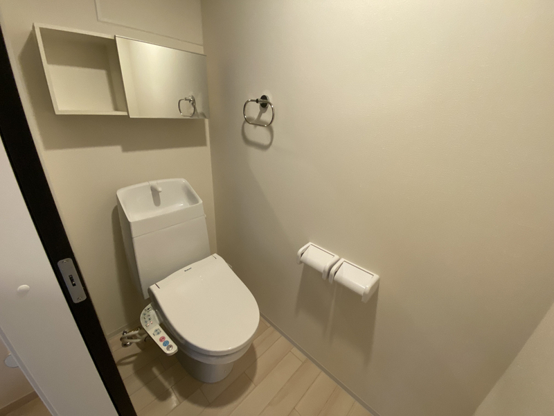 トイレ 写真14