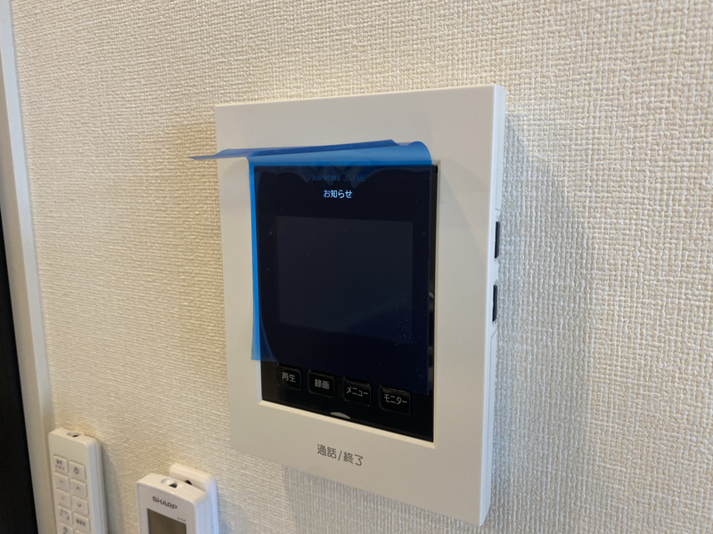 セキュリティ 写真18