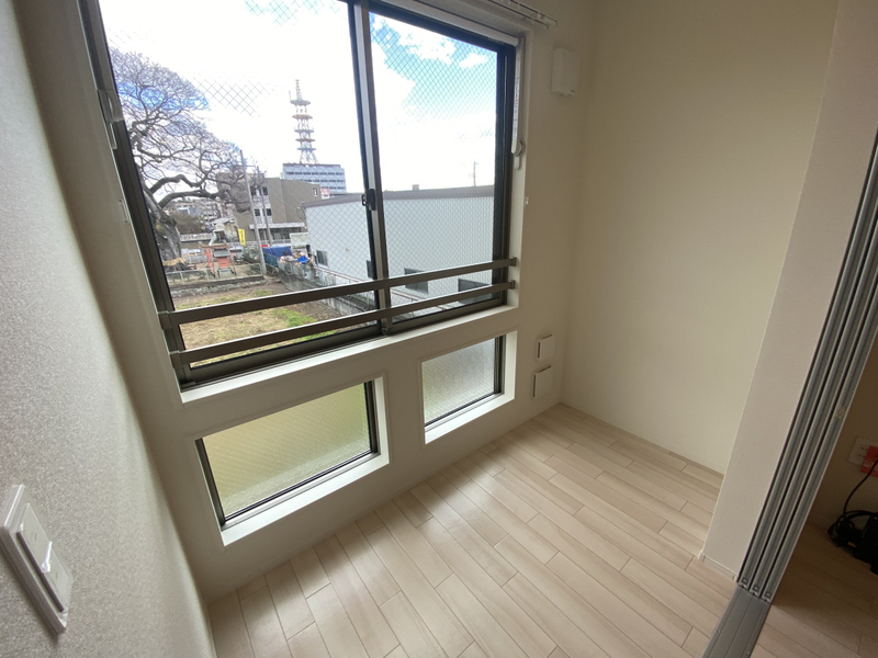 バルコニー・ベランダ 写真17